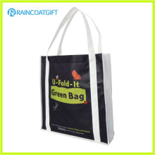 Customized Logo PP Woven Shopping Bag RGB-062A